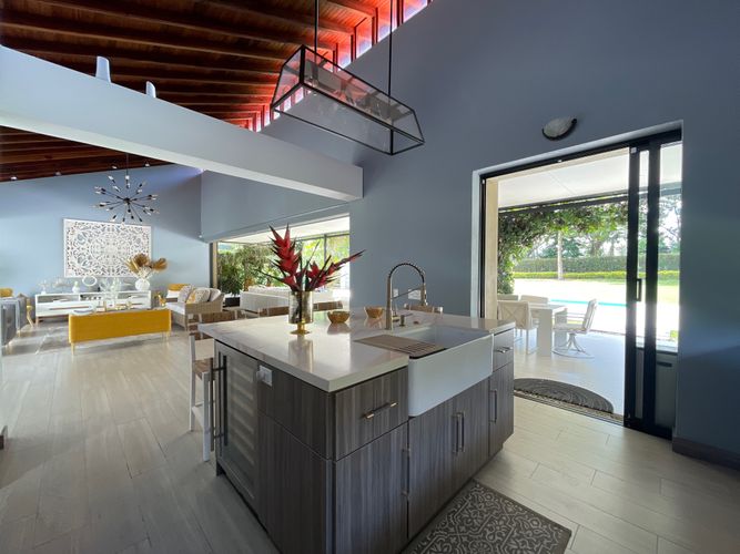 Casa de 4 alcobas en venta en Centro, Armenia · foto 6 de 24
