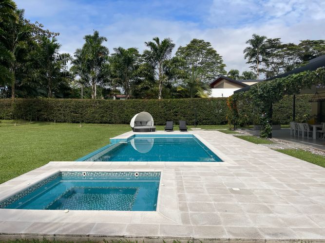 Casa de 4 alcobas en venta en Centro, Armenia · foto 14 de 24