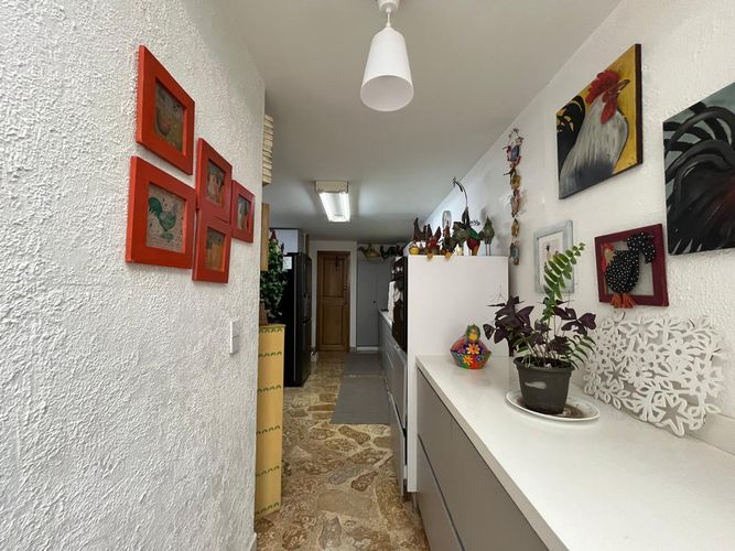 Casa de 4 alcobas en venta en Los Balsos, Medellín, 256 m² · foto 7 de 20