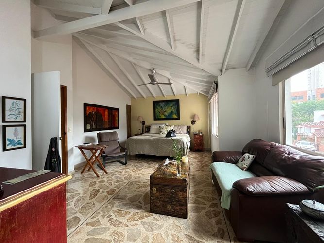 Casa de 4 alcobas en venta en Los Balsos, Medellín, 256 m² · foto 9 de 20