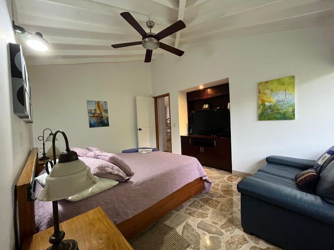 Casa de 4 alcobas en venta en Los Balsos, Medellín, 256 m² · foto 11 de 20