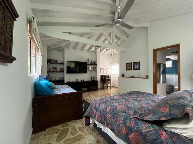 Casa de 4 alcobas en venta en Los Balsos, Medellín, 256 m² · foto 16 de 20
