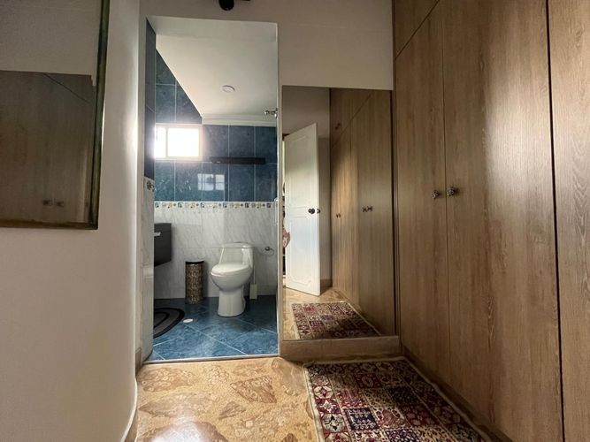 Casa de 4 alcobas en venta en Los Balsos, Medellín, 256 m² · foto 17 de 20