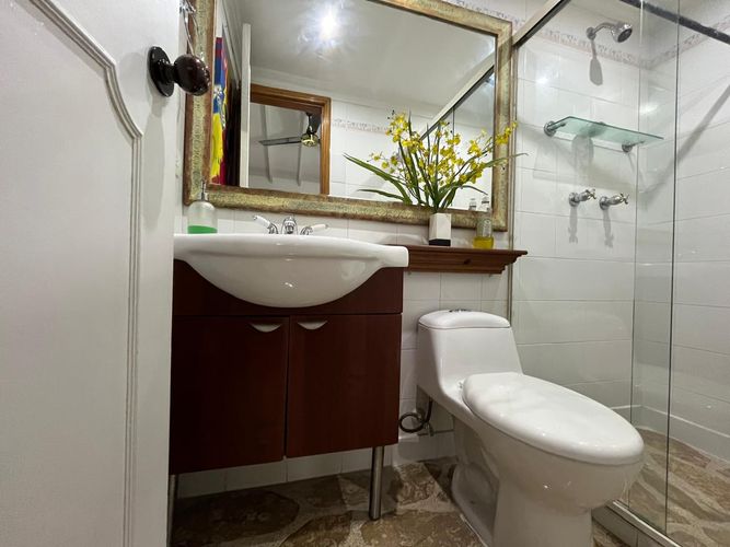 Casa de 4 alcobas en venta en Los Balsos, Medellín, 256 m² · foto 18 de 20