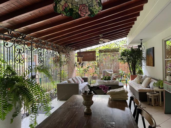 Casa de 4 alcobas en venta en Los Balsos, Medellín, 256 m² · foto 20 de 20