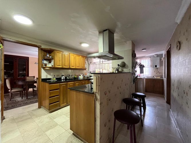 Apartamento de 3 alcobas en venta en Los Balsos, Medellín, 178 m² · foto 6 de 18