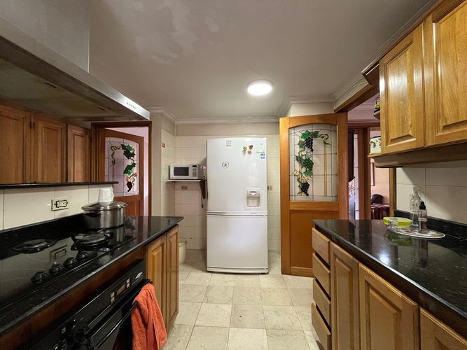 Apartamento de 3 alcobas en venta en Los Balsos, Medellín, 178 m² · foto 8 de 18