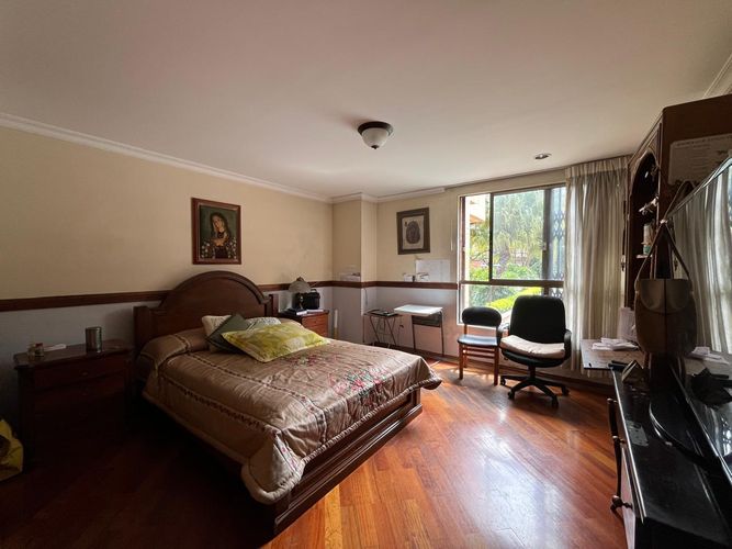 Apartamento de 3 alcobas en venta en Los Balsos, Medellín, 178 m² · foto 10 de 18