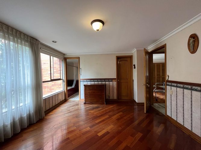 Apartamento de 3 alcobas en venta en Los Balsos, Medellín, 178 m² · foto 11 de 18