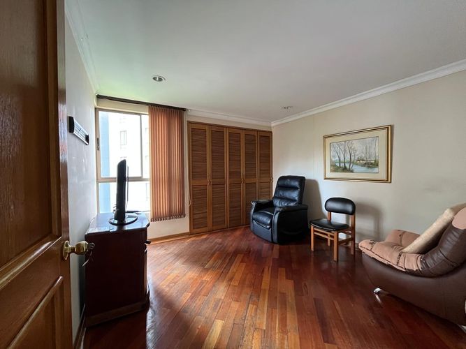 Apartamento de 3 alcobas en venta en Los Balsos, Medellín, 178 m² · foto 13 de 18