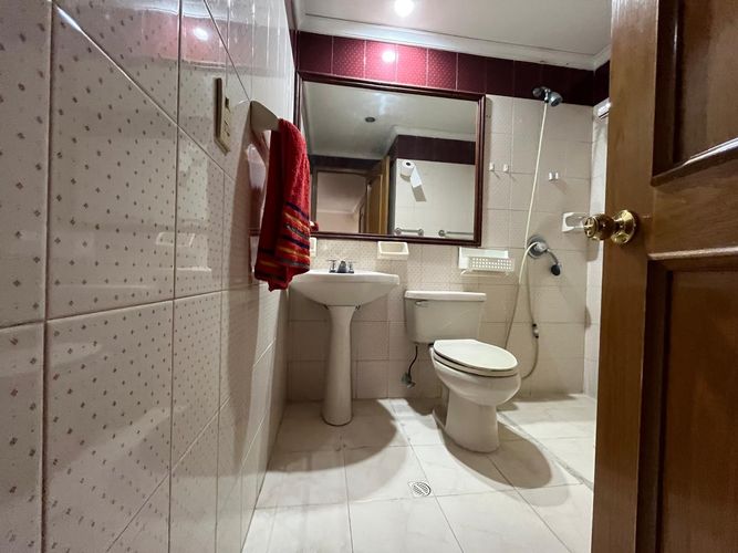 Apartamento de 3 alcobas en venta en Los Balsos, Medellín, 178 m² · foto 14 de 18
