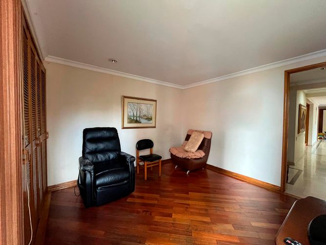 Apartamento de 3 alcobas en venta en Los Balsos, Medellín, 178 m² · foto 15 de 18
