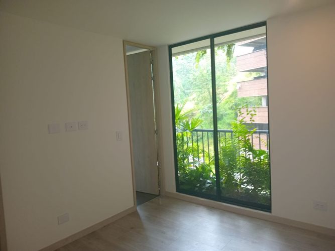 Apartamento de 2 alcobas en venta en El Poblado, Medellín, 92 m² · foto 11 de 16