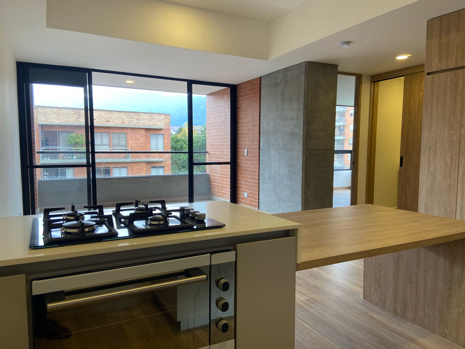 Apartamento en venta en Las Casitas, Envigado · foto 5 de 20