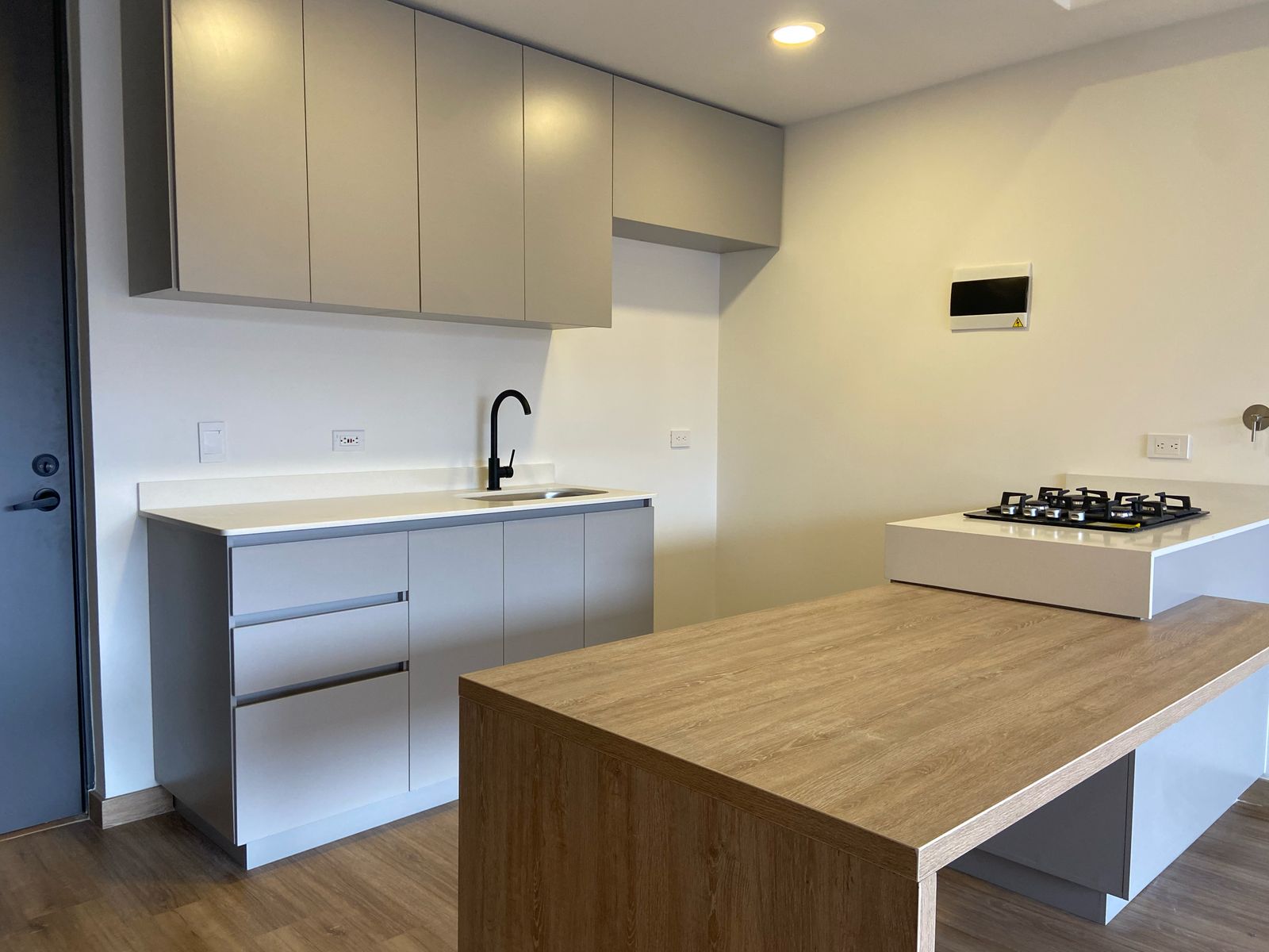 Apartamento en venta en Las Casitas, Envigado · foto 8 de 20