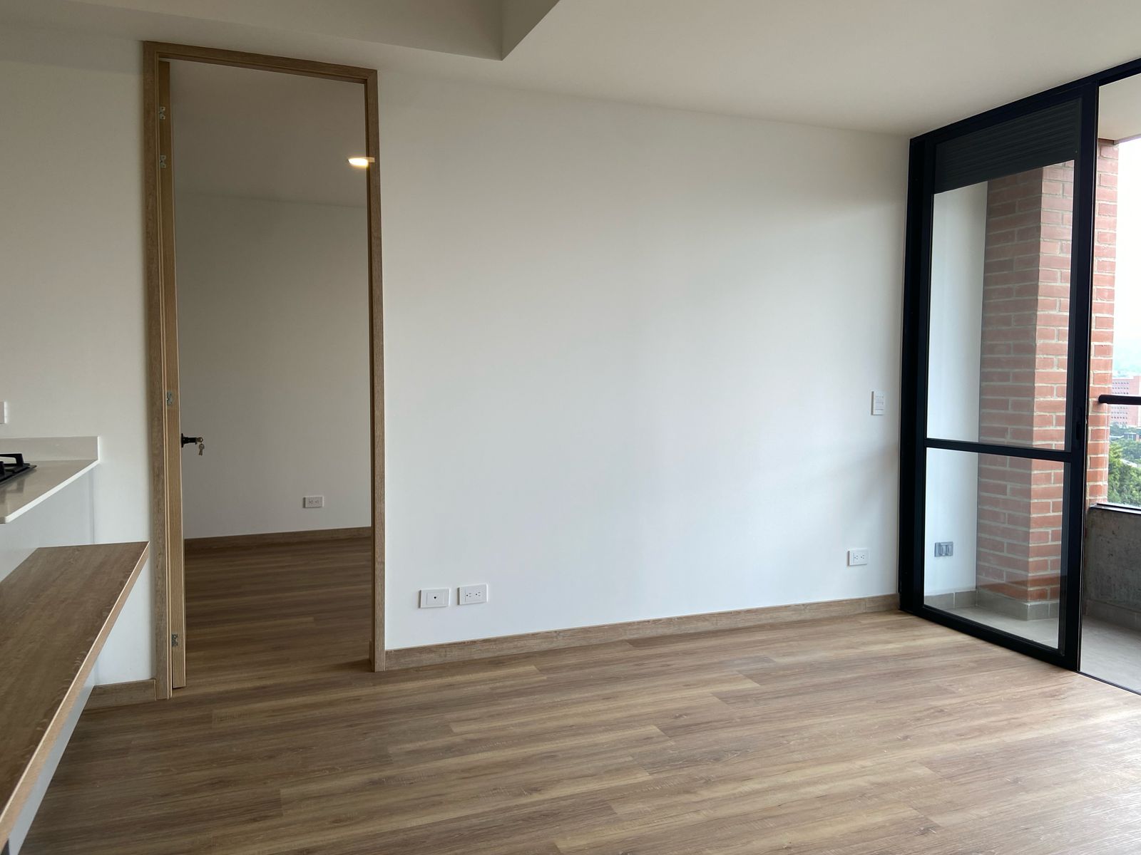 Apartamento en venta en Las Casitas, Envigado · foto 3 de 18