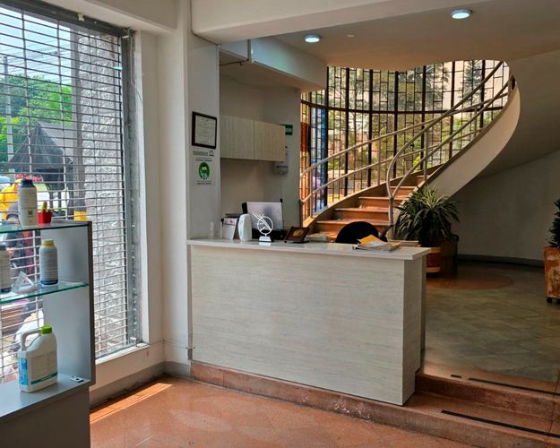 Oficina en arriendo en Cristo Rey, Medellín, 400 m² · foto 3 de 18