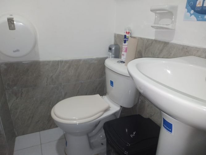Oficina en arriendo en Cristo Rey, Medellín, 400 m² · foto 17 de 18