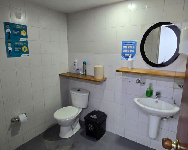 Oficina en arriendo en Cristo Rey, Medellín, 400 m² · foto 18 de 18