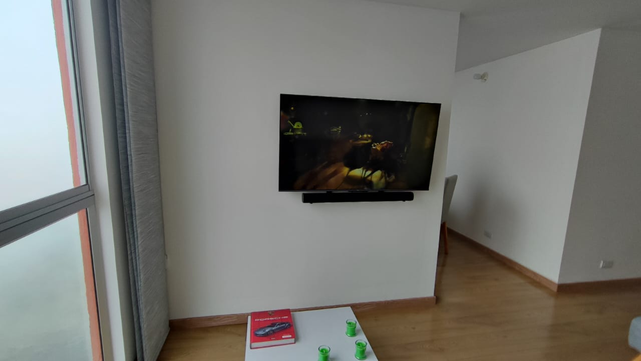 Apartamento en venta en La Francia, Manizales · foto 4 de 24