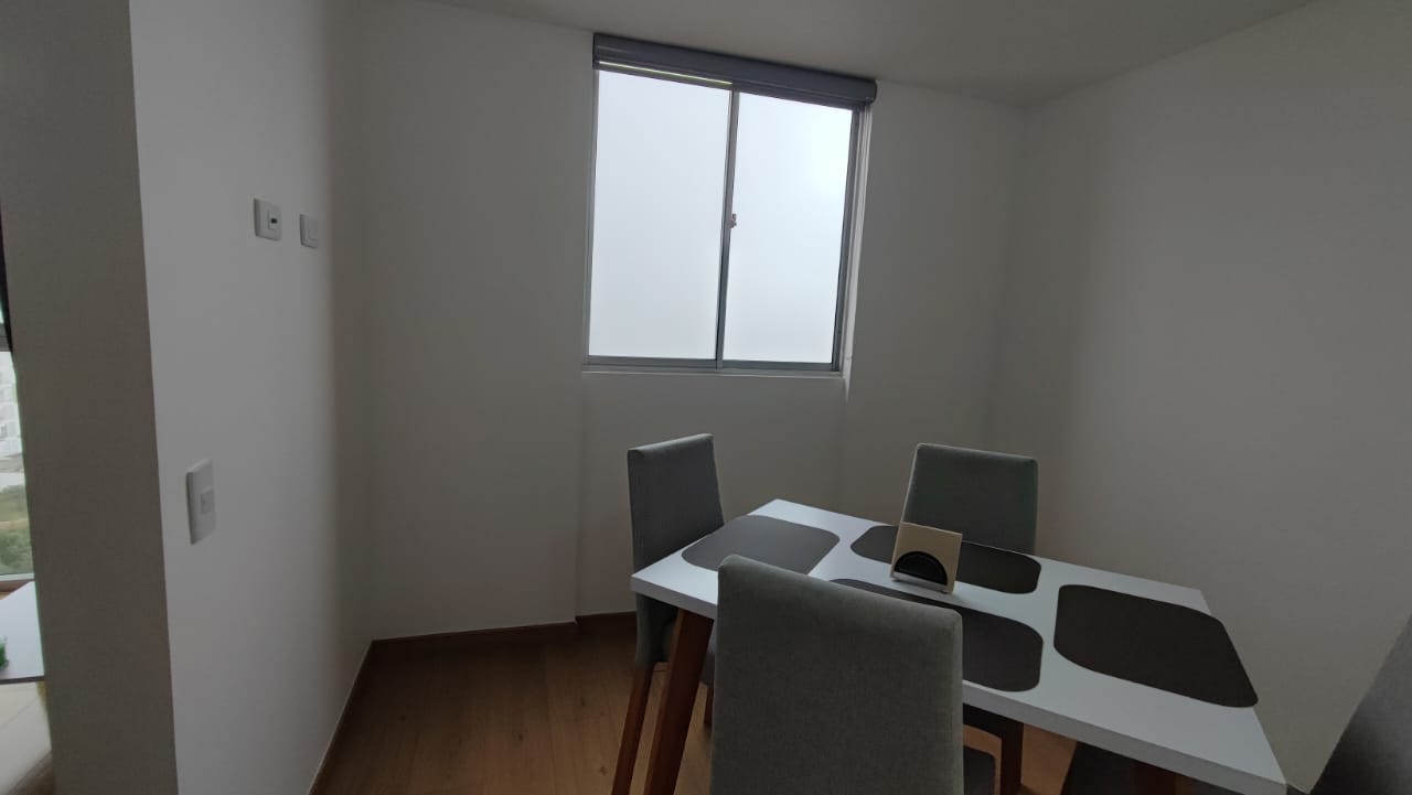 Apartamento en venta en La Francia, Manizales · foto 6 de 24