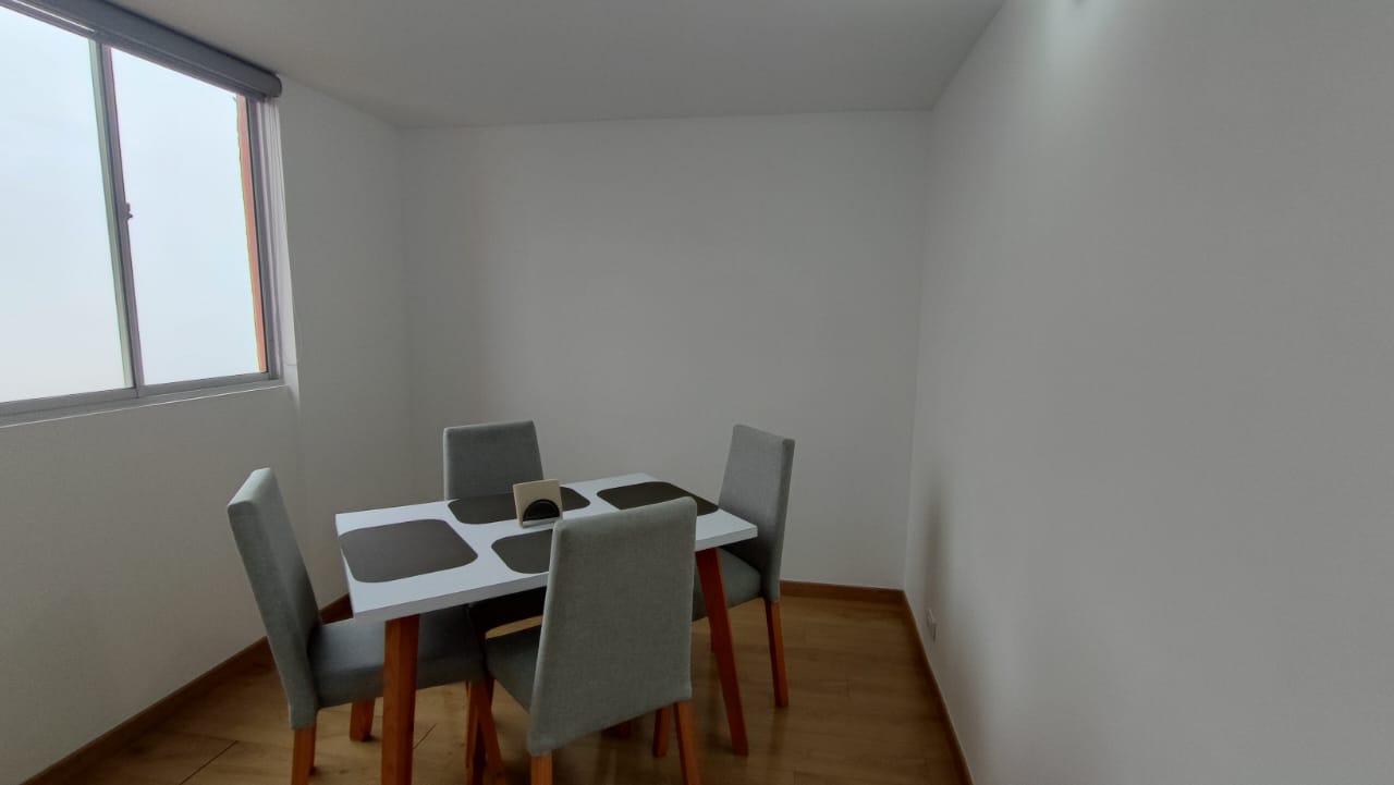 Apartamento en venta en La Francia, Manizales · foto 7 de 24