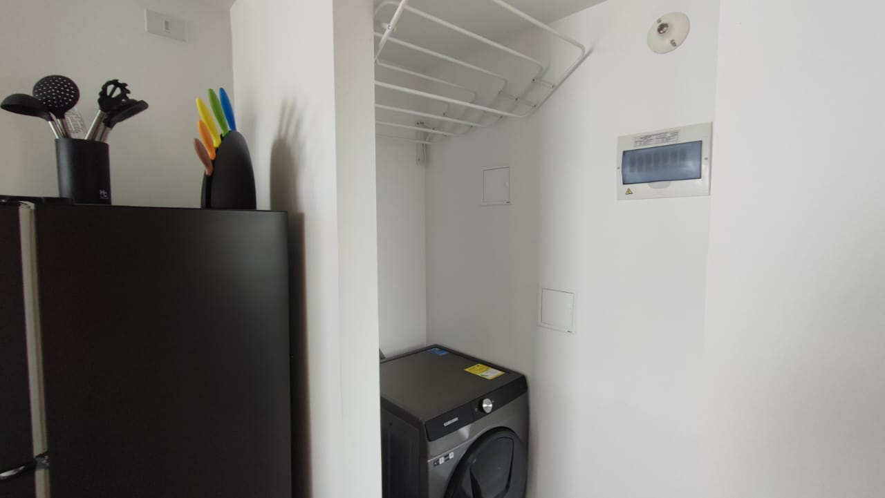 Apartamento en venta en La Francia, Manizales · foto 11 de 24