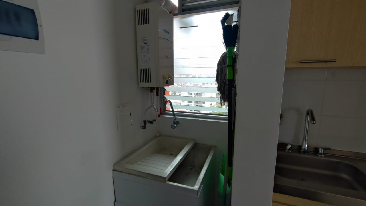 Apartamento en venta en La Francia, Manizales · foto 12 de 24