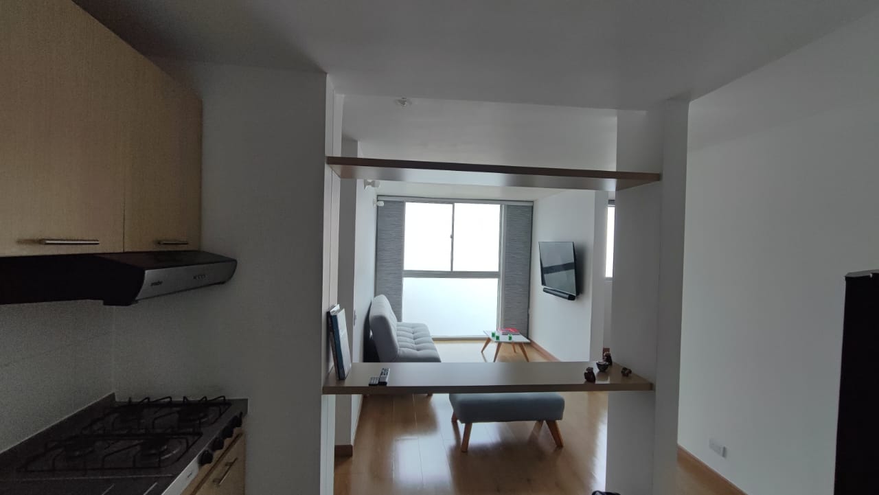 Apartamento en venta en La Francia, Manizales · foto 13 de 24