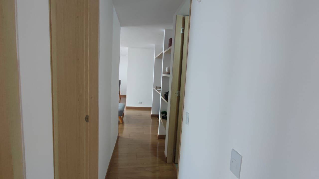 Apartamento en venta en La Francia, Manizales · foto 15 de 24
