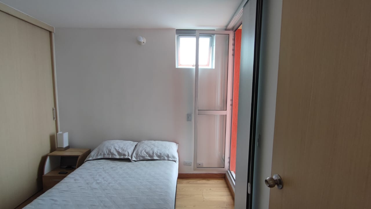 Apartamento en venta en La Francia, Manizales · foto 16 de 24
