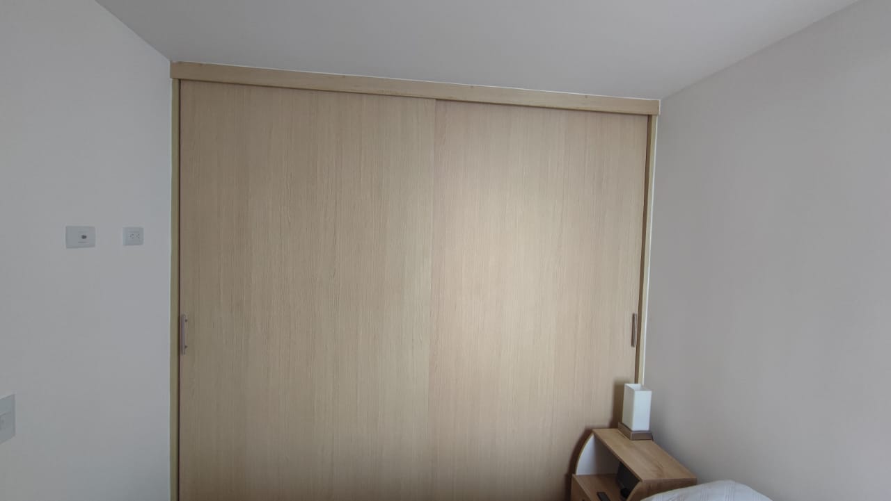 Apartamento en venta en La Francia, Manizales · foto 17 de 24