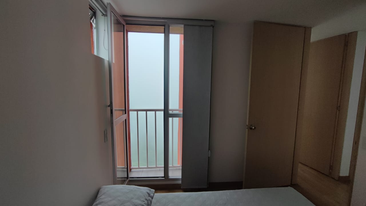 Apartamento en venta en La Francia, Manizales · foto 18 de 24