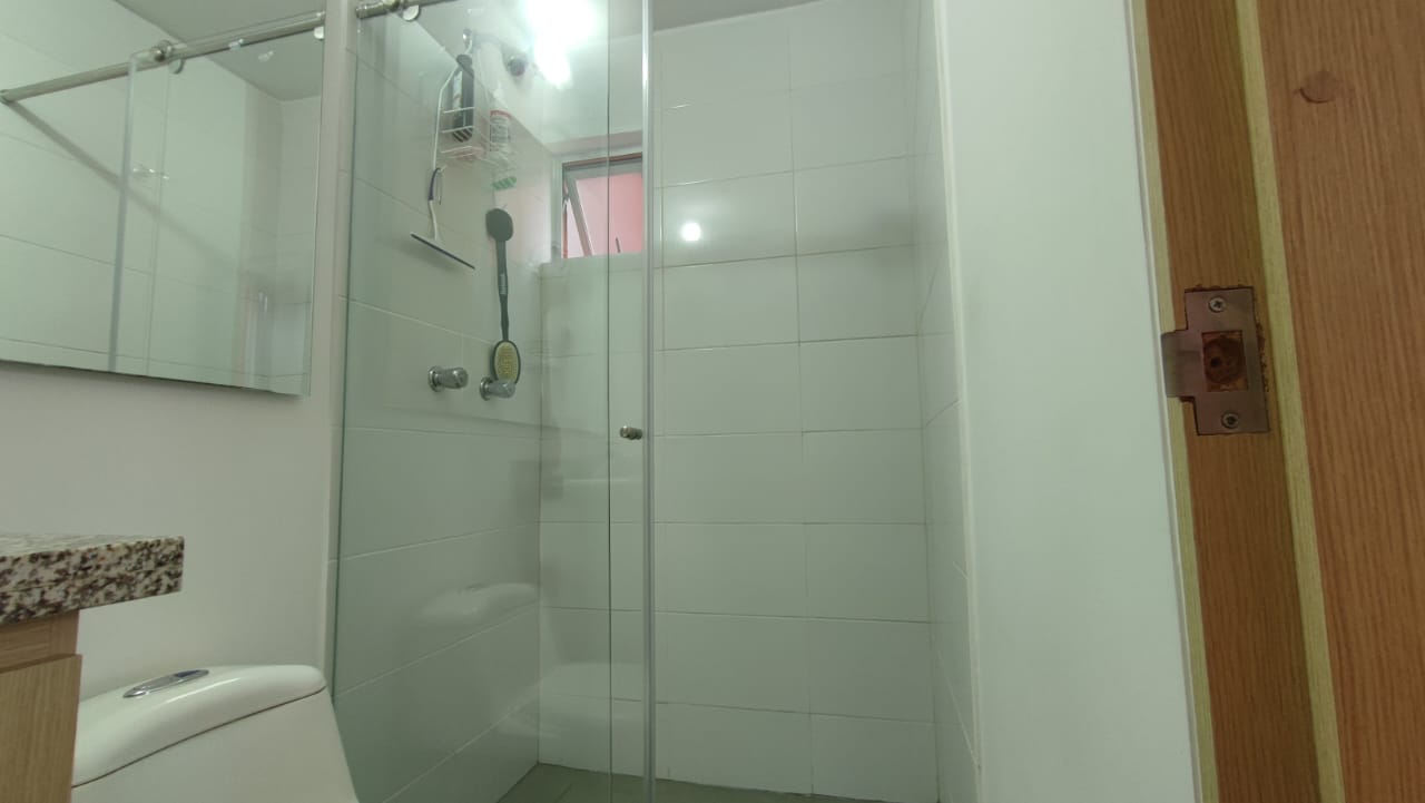 Apartamento en venta en La Francia, Manizales · foto 20 de 24
