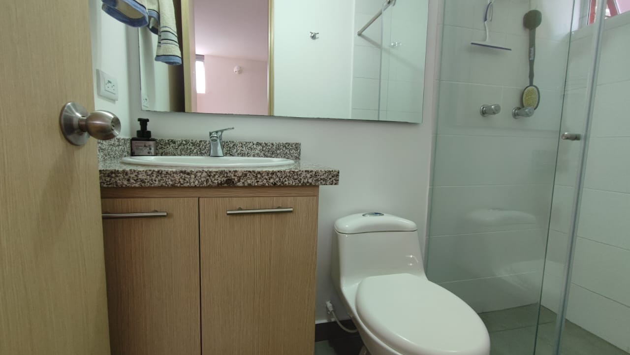 Apartamento en venta en La Francia, Manizales · foto 21 de 24