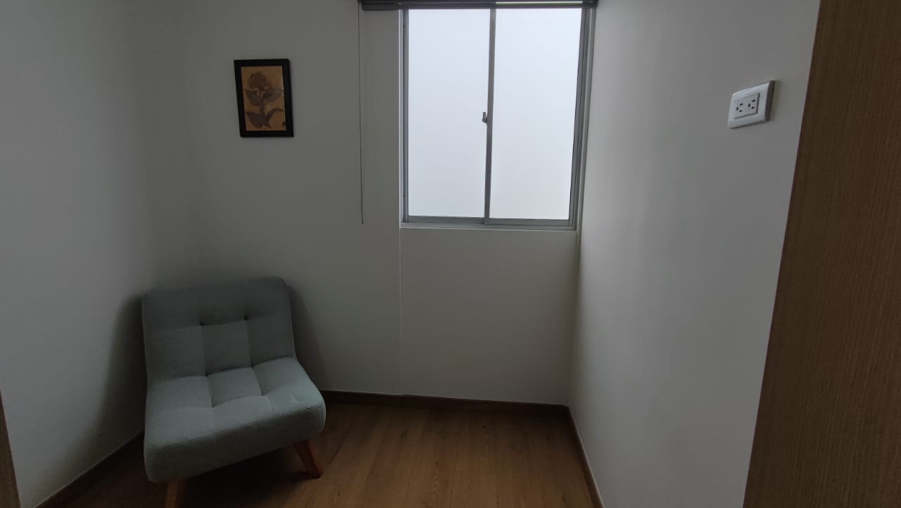 Apartamento en venta en La Francia, Manizales · foto 22 de 24