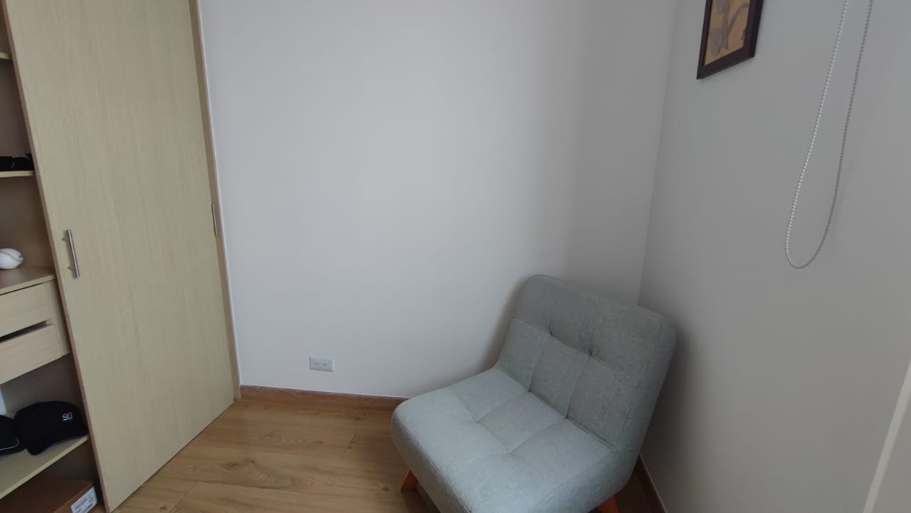 Apartamento en venta en La Francia, Manizales · foto 23 de 24