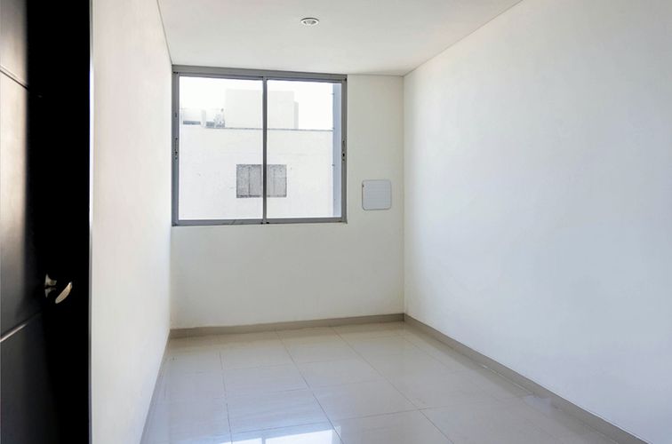 Apartamento de 3 alcobas en venta en Altos Del Prado, Barranquilla, 205 m² · foto 8 de 11
