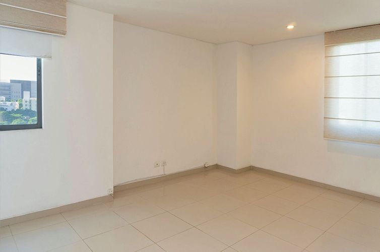 Apartamento de 3 alcobas en venta en Altos Del Prado, Barranquilla, 205 m² · foto 9 de 11