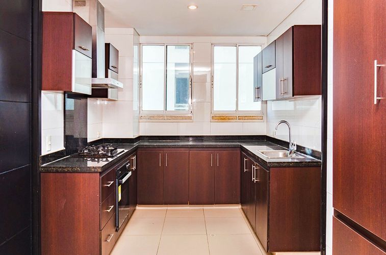 Apartamento de 3 alcobas en venta en Altos Del Prado, Barranquilla, 205 m² · foto 11 de 11
