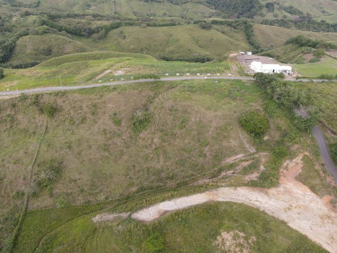 Lote en venta en Cerritos, Pereira, 10 m² · foto 4 de 5