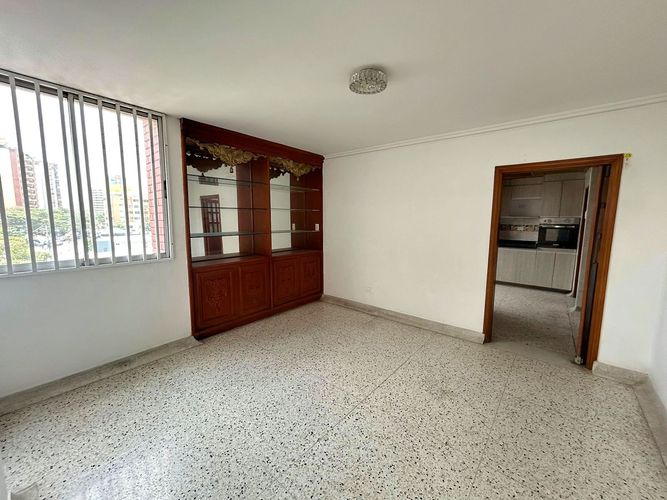 Apartamento en venta en Altos Del Prado, Barranquilla · foto 5 de 14