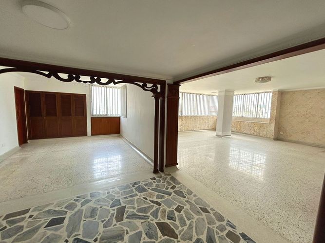 Apartamento en venta en Altos Del Prado, Barranquilla · foto 6 de 14