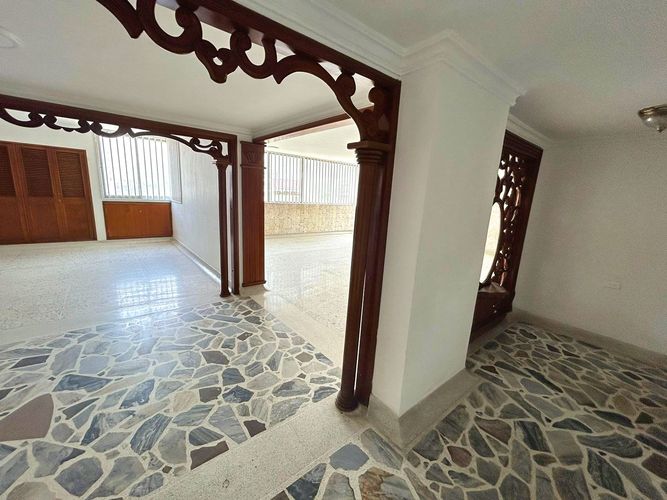 Apartamento en venta en Altos Del Prado, Barranquilla · foto 7 de 14
