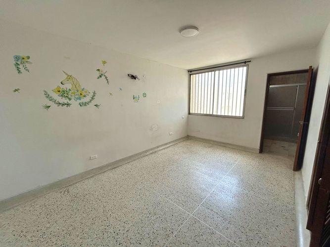 Apartamento en venta en Altos Del Prado, Barranquilla · foto 8 de 14