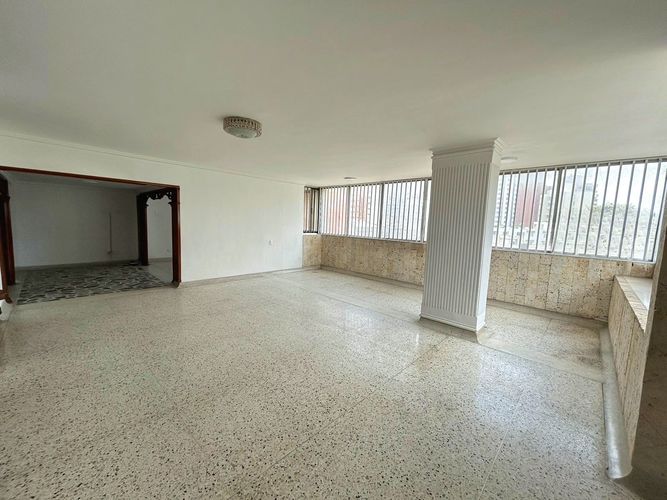 Apartamento en venta en Altos Del Prado, Barranquilla · foto 14 de 14