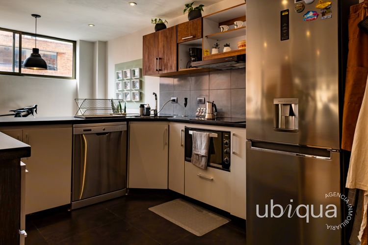 Apartamento de 2 alcobas en arriendo en Rincon Del Chico, Bogotá, 101 m² · foto 7 de 24