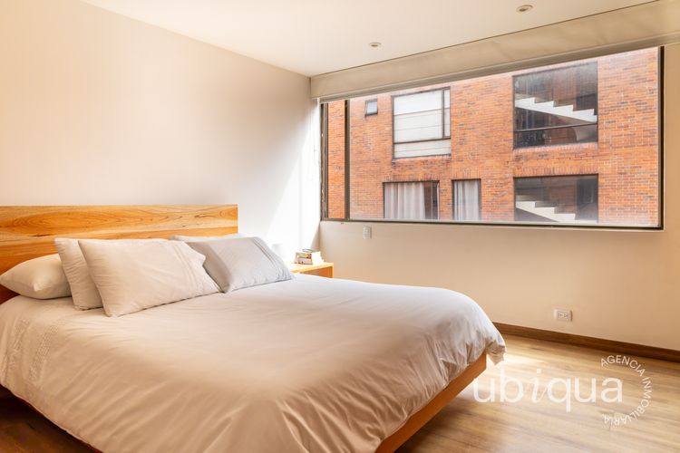 Apartamento de 2 alcobas en arriendo en Rincon Del Chico, Bogotá, 101 m² · foto 16 de 24