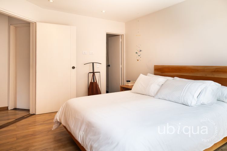 Apartamento de 2 alcobas en arriendo en Rincon Del Chico, Bogotá, 101 m² · foto 17 de 24