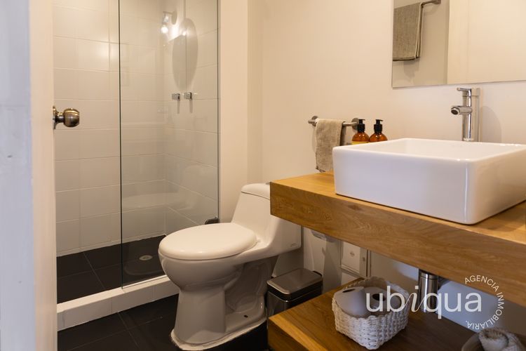Apartamento de 2 alcobas en arriendo en Rincon Del Chico, Bogotá, 101 m² · foto 20 de 24